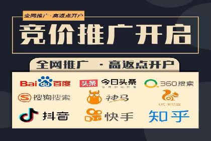 SEM托管代运营服务案例解析